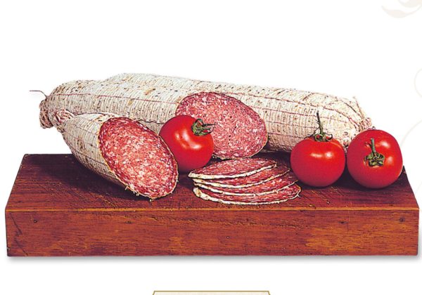 Salame Ungherese 1