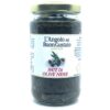 Patè di olive nere – Angolo del Buongustaio – Castiglione del Lago