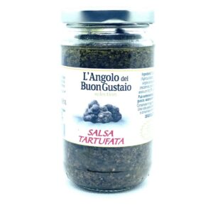 Salsa tartufata - Angolo del Buongustaio - Castiglione del Lago