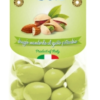 DRAGEE PISTACCHIO