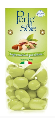 DRAGEE PISTACCHIO